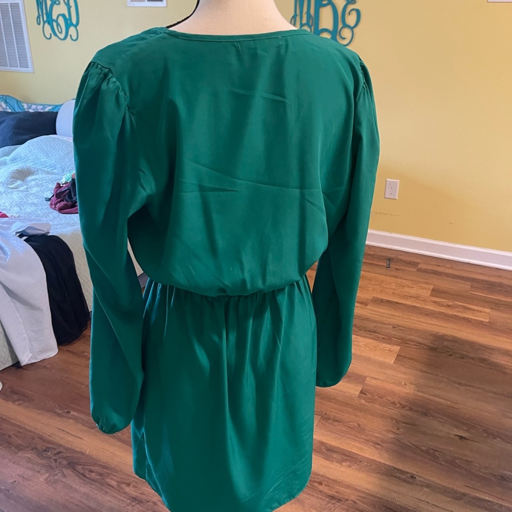 Dress - Picture 2 of 2